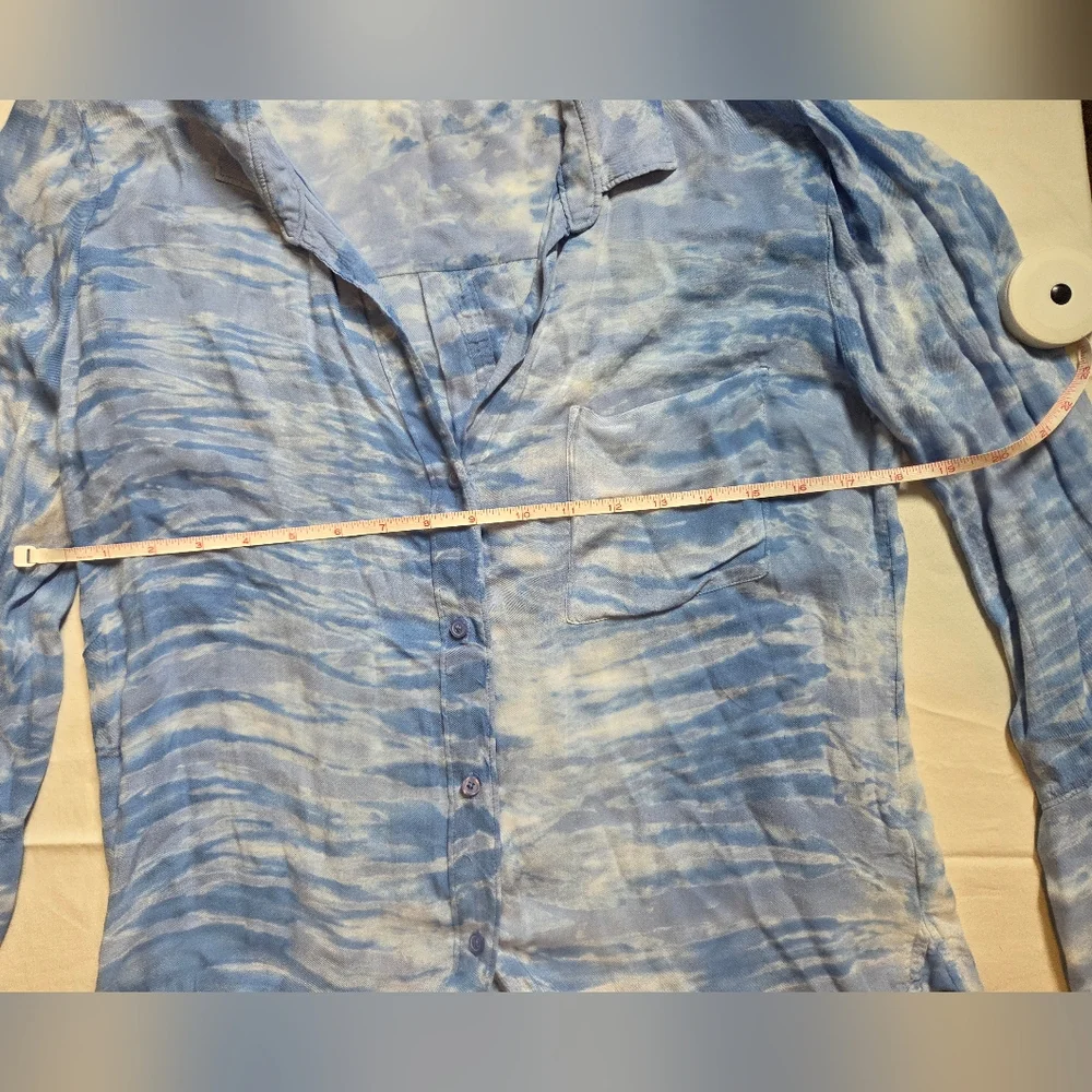 Anthropologie Cloth & Stone Womens Top - Picture 4 of 6